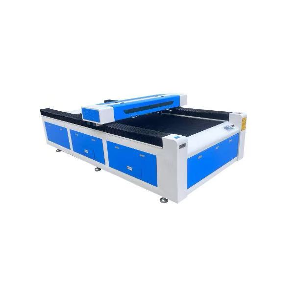 1325 CNC Laser Cutting Machine with High Speed